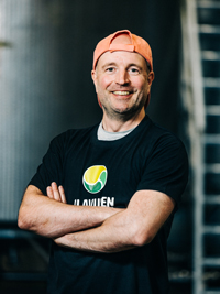 Picture of Tuomas Olkkonen