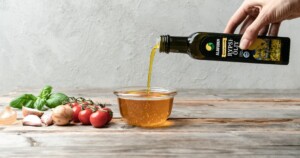 Alavuden kylmäpuristettu rypsiöljy 250 ml