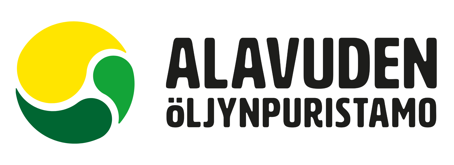 Alavuden - logo