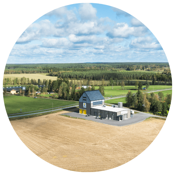 Alavuden Öljynpuristamo - Liity sopimusviljelijäksi