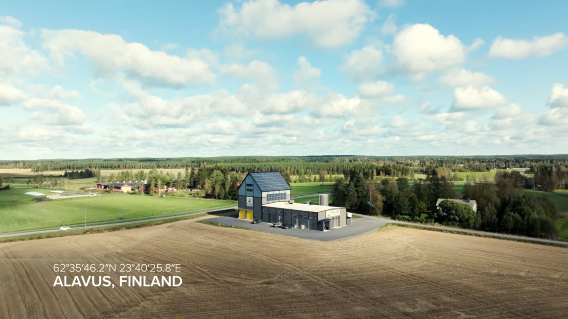 Alavuden Öljynpuristamo