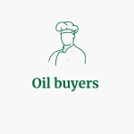 Alavuden - Oil buyers