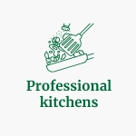 Alavuden - Professional kitchens
